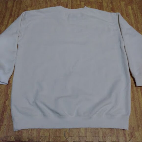 Candy Land Colorful Graphic Sweatshirt Unisex XL - Picture 8 of 8